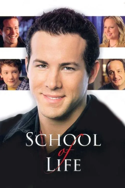 Ngôi Trường Cuộc Sống (School of Life) vietsub