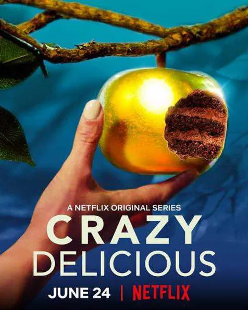 Ngon điên rồ (Crazy Delicious) Ngon điên rồ (Crazy Delicious) vietsub