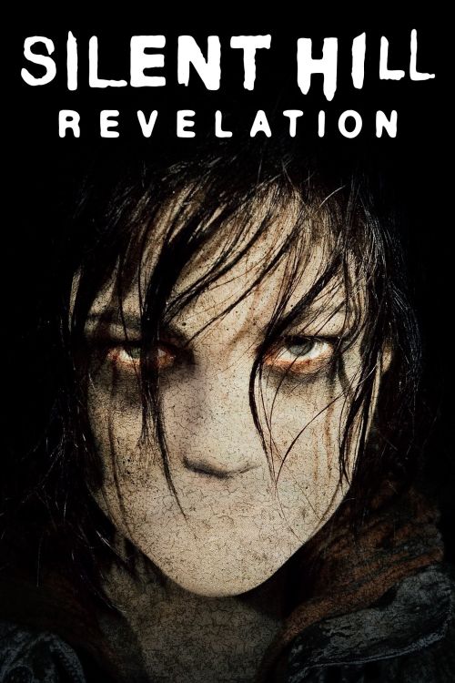 Ngọn Đồi Câm Lặng 2: Chìa Khóa Của Quỷ (Silent Hill: Revelation) vietsub