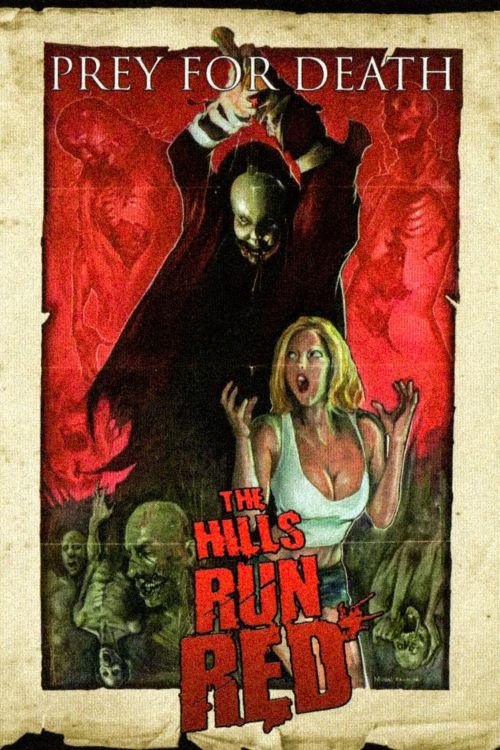 Ngọn Đồi Máu (The Hills Run Red) Ngọn Đồi Máu (The Hills Run Red) vietsub