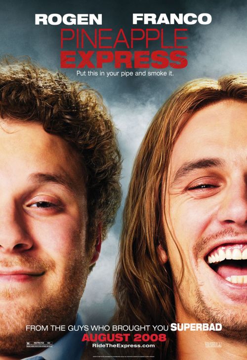 Đệ Tam Sát Thủ (Pineapple Express) Đệ Tam Sát Thủ (Pineapple Express) vietsub