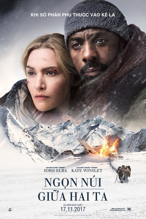 Ngọn Núi Giữa Hai Ta (The Mountain Between Us) Ngọn Núi Giữa Hai Ta (The Mountain Between Us) vietsub