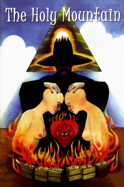 Ngọn Núi Thiêng (The Holy Mountain) Ngọn Núi Thiêng (The Holy Mountain) vietsub