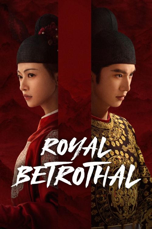 Ngự Đình Dao (Royal Betrothal) Ngự Đình Dao (Royal Betrothal) vietsub