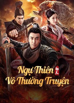 Ngự Thiên Vô Thường Truyện (The Devil Of Village) Ngự Thiên Vô Thường Truyện (The Devil Of Village) vietsub