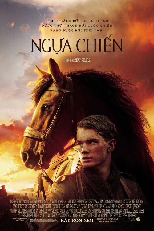 Chiến Mã (War Horse) Chiến Mã (War Horse) vietsub