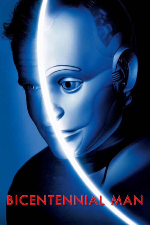 Người 200 Tuổi (Bicentennial Man) vietsub