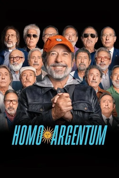 Người Bạc (Homo Argentum) vietsub