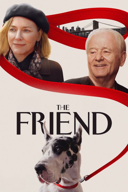 Người Bạn (The Friend) Người Bạn (The Friend) vietsub