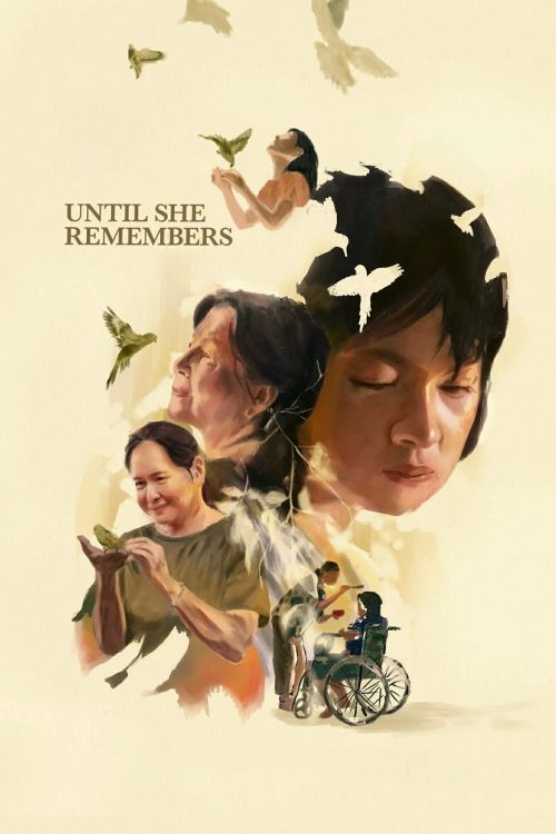 Người Bạn Của Bà (Until She Remembers) vietsub