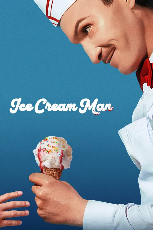 Gã Bán Kem (Ice Cream Man) vietsub