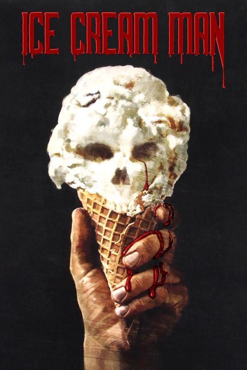 Người Bán Kem (Ice Cream Man) vietsub