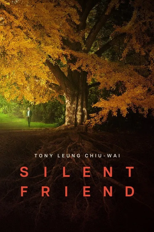 Người Bạn Thầm Lặng (Silent Friend) vietsub