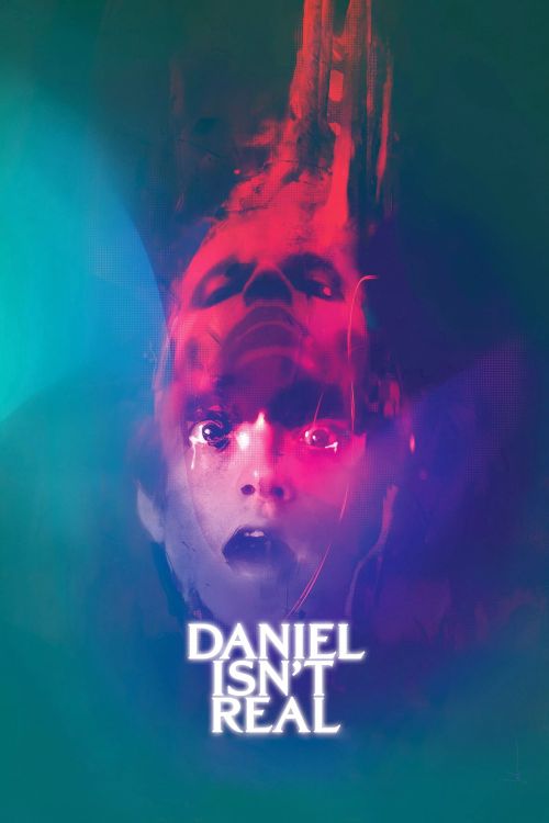 Người Bạn Tưởng Tượng (Daniel Isn't Real) vietsub