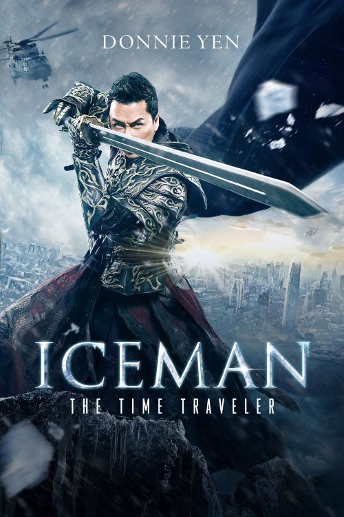 Người Băng 2 (Iceman 2: The Time Traveler) Người Băng 2 (Iceman 2: The Time Traveler) vietsub