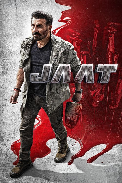 Người Bảo Vệ Công Lý (Jaat) vietsub