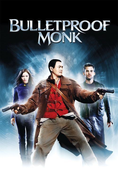 Người Bảo Vệ Kinh Thánh (Bulletproof Monk) Người Bảo Vệ Kinh Thánh (Bulletproof Monk) vietsub