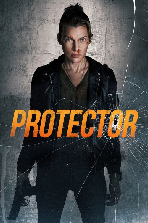 Người Bảo Vệ (Protector) vietsub