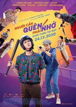 Người Cần Quên Phải Nhớ (What We Forgot to Remember) Người Cần Quên Phải Nhớ (What We Forgot to Remember) vietsub