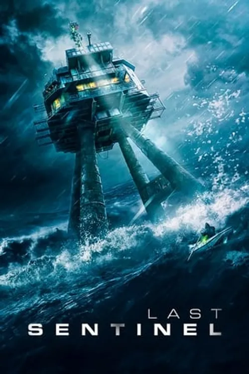 Người Canh Giữ Cuối Cùng (Last Sentinel) vietsub