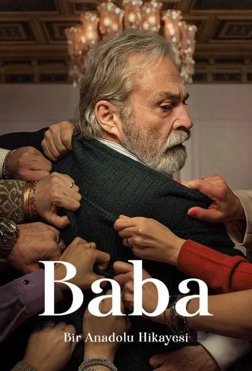 Người Cha (Baba) Người Cha (Baba) vietsub