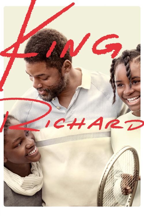 Người Cha Vĩ Đại (King Richard) Người Cha Vĩ Đại (King Richard) vietsub