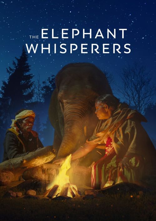 Người chăm voi (The Elephant Whisperers) Người chăm voi (The Elephant Whisperers) vietsub