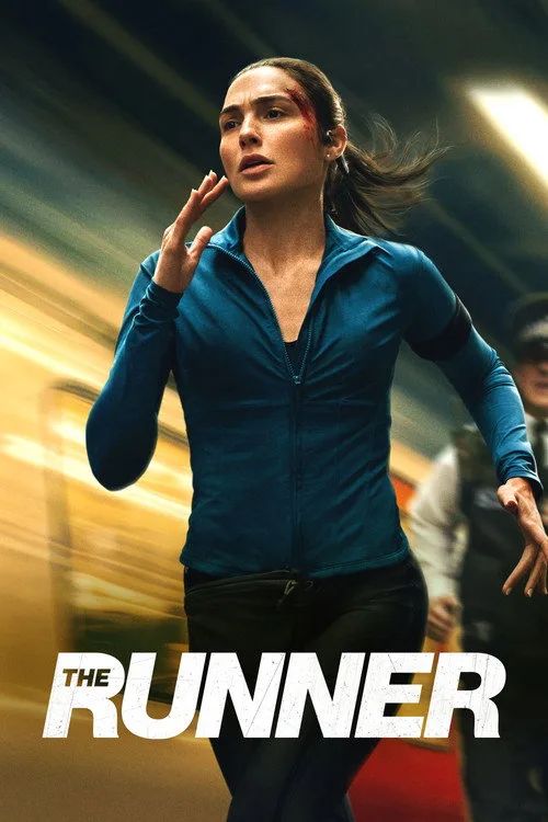 Người Chạy (The Runner) vietsub