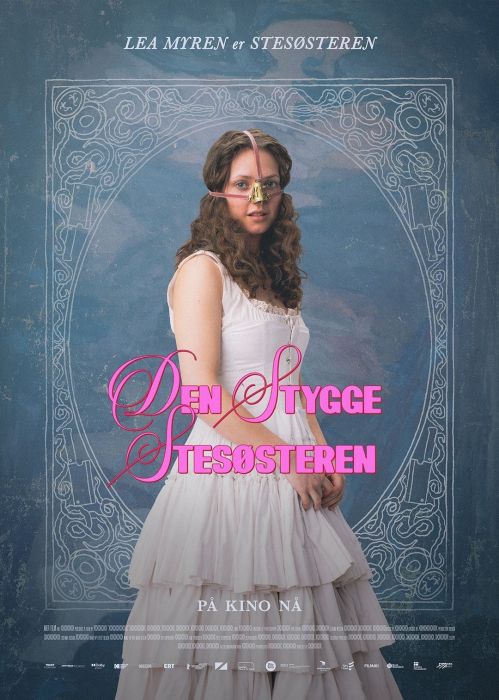 Người Chị Kế Xấu Xí (Den stygge stesøsteren/The Ugly Stepsister) vietsub