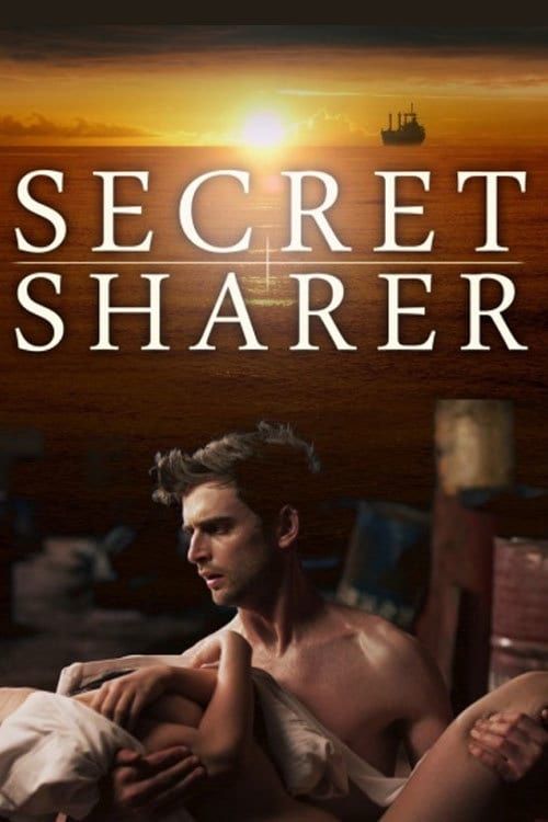 Người Chia Sẻ Bí Mật (Secret Sharer) vietsub