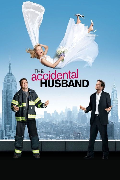 Người Chồng Bất Đắc Dĩ (The Accidental Husband) Người Chồng Bất Đắc Dĩ (The Accidental Husband) vietsub