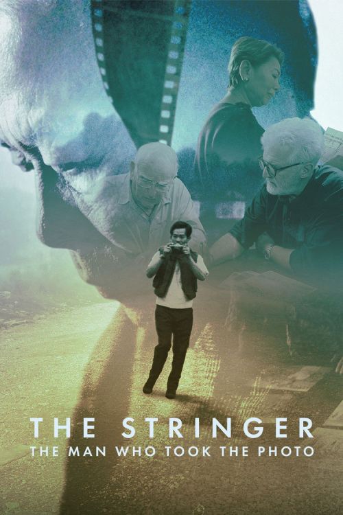 Người Chụp Bức Ảnh Lịch Sử (The Stringer: The Man Who Took The Photo) vietsub