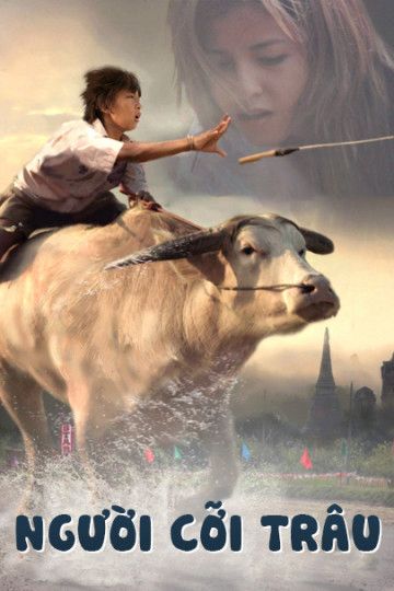 Người Cỡi Trâu (Buffalo Rider) Người Cỡi Trâu (Buffalo Rider) vietsub