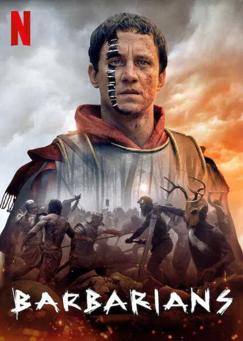 Người con của bộ lạc (phần 1) (Barbarians (season 1)) Người con của bộ lạc (phần 1) (Barbarians (season 1)) vietsub