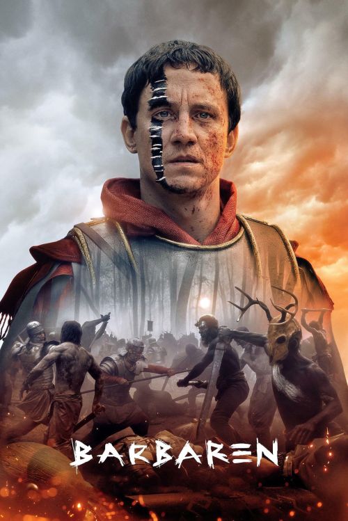 Người Con Của Bộ Lạc (Barbarians) vietsub
