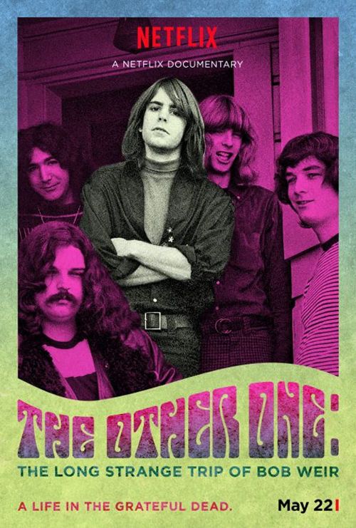 Người Còn Lại: Chuyến Đi Dài Và Kỳ Lạ Của Bob Weir (The Other One: The Long Strange Trip Of Bob Weir) Người Còn Lại: Chuyến Đi Dài Và Kỳ Lạ Của Bob Weir (The Other One: The Long Strange Trip Of Bob Weir) vietsub