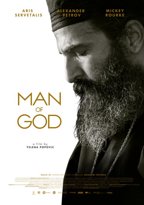 Người Của Chúa (Man Of God) vietsub