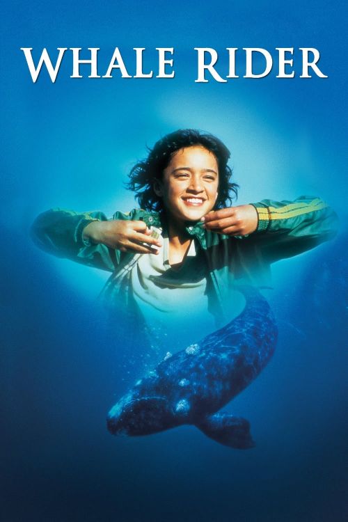 Người Cưỡi Cá Voi (Whale Rider) vietsub