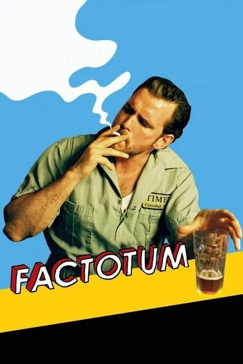 Người Đa Tài (Factotum) vietsub