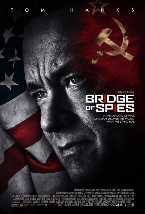 Người Đàm Phán (Bridge Of Spies) vietsub