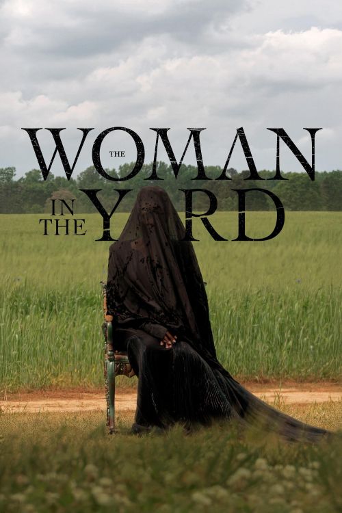 Người Đàn Bà Ngoài Sân (The Woman in the Yard) vietsub