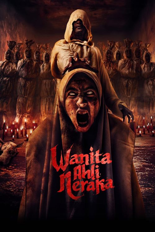 Người Đàn Bà Tội Lỗi (Wanita Ahli Neraka) vietsub