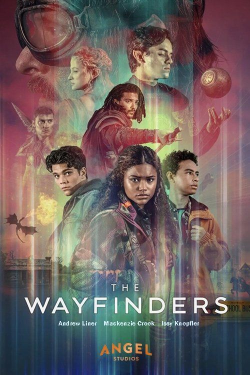 Người Dẫn Lối (The Wayfinders) Người Dẫn Lối (The Wayfinders) vietsub