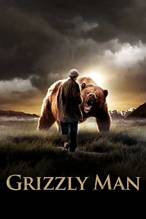Bi Kịch Hoang Dã (Grizzly Man) Bi Kịch Hoang Dã (Grizzly Man) vietsub
