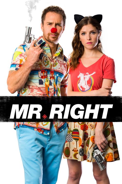 Người Đàn Ông Hoàn Hảo (Mr. Right) vietsub