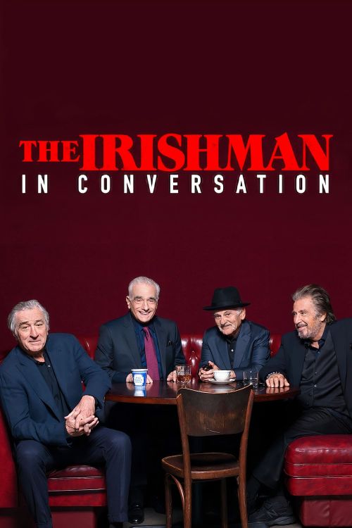 Người đàn ông Ireland: Trò Chuyện Với Ngôi Sao (The Irishman: In Conversation) Người đàn ông Ireland: Trò Chuyện Với Ngôi Sao (The Irishman: In Conversation) vietsub