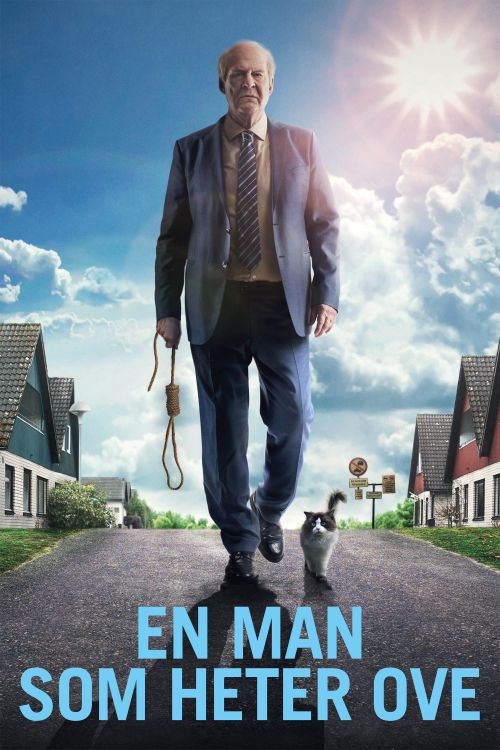Ông Hàng Xóm Ove (A Man Called Ove) vietsub
