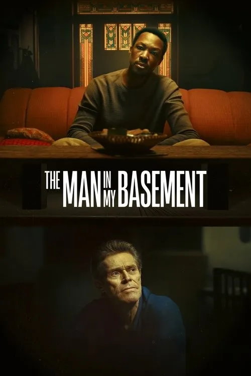 Người Đàn Ông Trong Hầm Nhà Tôi (The Man in My Basement) vietsub