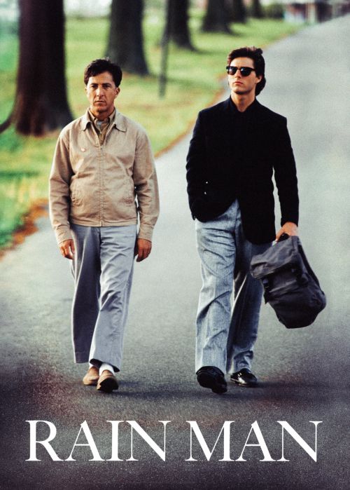 Người Đàn Ông Trong Mưa (Rain Man) Người Đàn Ông Trong Mưa (Rain Man) vietsub