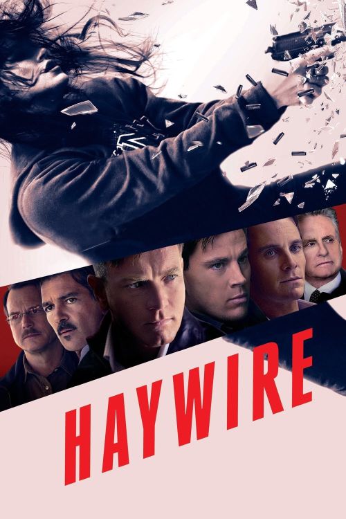 Người Đẹp Báo Thù (Haywire) Người Đẹp Báo Thù (Haywire) vietsub